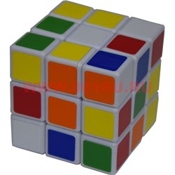 Кубик Головоломка 5,8 см цена за 288 шт/кор - фото 97087