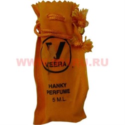 Масло натуральное ароматическое Мускатник душистый 5 мл - фото 97255