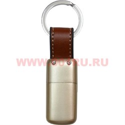 Зажигалка газовая кремневая "Флешка" - фото 97377