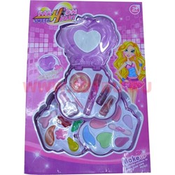 Косметический набор для девочек - фото 97999