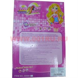 Косметический набор для девочек - фото 98000