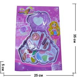 Косметический набор для девочек - фото 98001