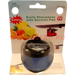 Ножеточка вакуумная оптом (TV Shop) 2 качество - фото 98029