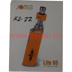 Электронный испаритель Jomo Tech Lite 65 (KL-22) - фото 98415