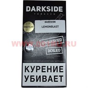 Табак для кальяна Dark Side 250 гр "Lemon Blast" дарк сайд лимоновый взрыв Табак для кальяна Dark Side 250 гр "Lemon Blast" дарк сайд лимоновый взрыв