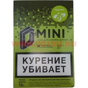 Табак для кальяна 15 гр Д-Мини «Черника» крепкий Табак для кальяна 15 гр Д-Мини «Черника» крепкий