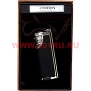Зажигалка газовая Jobon турбо в резине