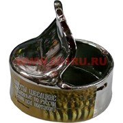 Прикол &quot;Пепельница &quot;Шпроты&quot;