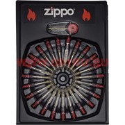 Кремень для зажигалок Zippo (оригинал) 20 шт/уп цена за 1 шт