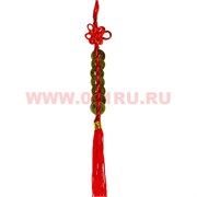 Подвеска "7 монет" 1,5см