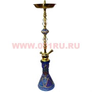 Кальян Фараон, Ager (146) 73 см "кристаллы, узоры"