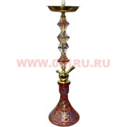 Кальян Фараон, Ager (141) 70 см "стеклянные пирамиды"