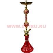 Кальян Фараон, Ager (114) 73 см "Два шара"