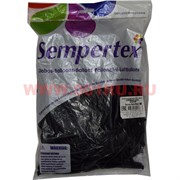Воздушный шар латексный Sempertex Black 100 шт для рукоделия