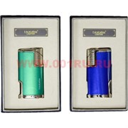Зажигалка газовая Nobilis 3 цвета