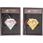 Зажигалка USB Pantheraa спиральная с головой орла
