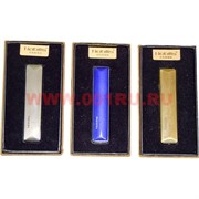 Зажигалка USB спиральная Nobilis цвета микс