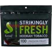 Табак для кальяна Fumari "Passion Fruit" 100 гр (Фумари Маракуйя)