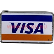 Зажигалки газовые оптом &quot;Visa&quot;