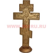 Крест пластмассовый (8130-1) 22 см
