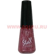 Лак для ногтей StaX 6 мл лиловых (фиолетовых) оттенков в ассортименте