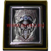 Портсигар &quot;Southern Discomfort&quot;
