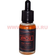 Жидкость Atmose "Mint Party" 30 мл крепость 3 мг