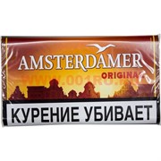 Табак курительный Amsterdamer «Original» 30 гр (Дания)