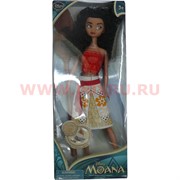 Кукла Moana