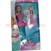 Кукла Kaibibi Русалочка