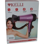 Фен для волос Kelli KL-1109
