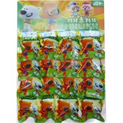 Игрушки Мими Мишки 16 шт