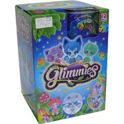 Игрушка Glimmies в шаре 12 шт