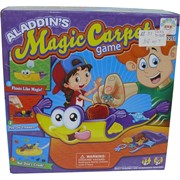 Игра настольная Aladdin's Magic Carpet (1251)