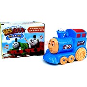 Паровозик Томас игрушечный (567-22)