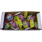 Игрушка леденец Pikmi Pops 65 мм 8 шт