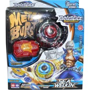 Игрушка волчок Battle Blade 8 моделей (F1632)