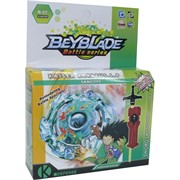Волчок Бей Блейд (BeyBlade) 8 моделей