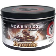 Табак для кальяна оптом Starbuzz 250 гр "Brownie" USA