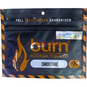Табак для кальяна Burn 100 гр «Smoothie»