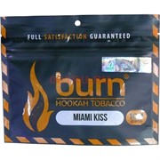 Табак для кальяна Burn 100 гр «Miami Kiss»