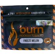 Табак для кальяна Burn 100 гр «Freeze Melon»