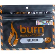 Табак для кальяна Burn 100 гр «Feel Good»