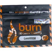 Табак для кальяна Burn 100 гр «Cinnaboom»