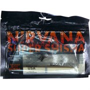 Табак для кальяна Nirvana Super Shisha 100 гр «Bugly Fitch»
