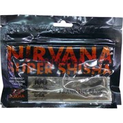 Табак для кальяна Nirvana Super Shisha 100 гр «Frank The Tank»