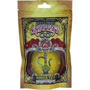 Табак для кальяна Starbuzz Serpent 100 гр «Kings Tea»