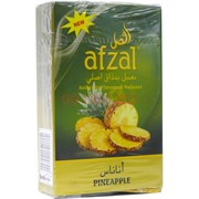 Табак для кальяна Афзал 50 г «Pineapple» Afzal