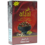 Табак для кальяна Афзал 50 г «Sweet Pan» Afzal
