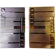 Зажигалкая кремневая Dunhill металл